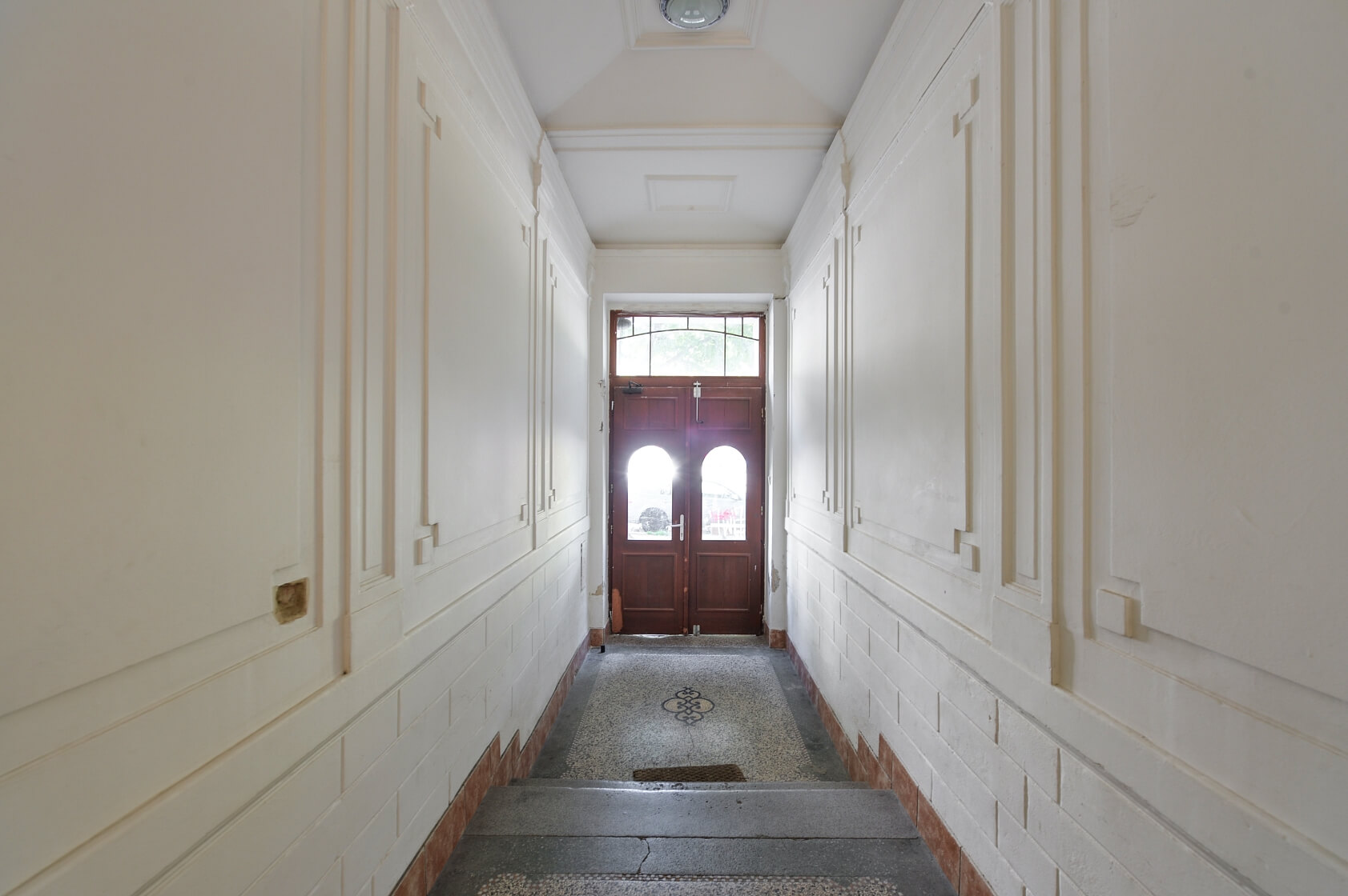 Moskevská, Vršovice - Prague 10 | Rent, Apartment One-bedroom (2+kk), 48 m²