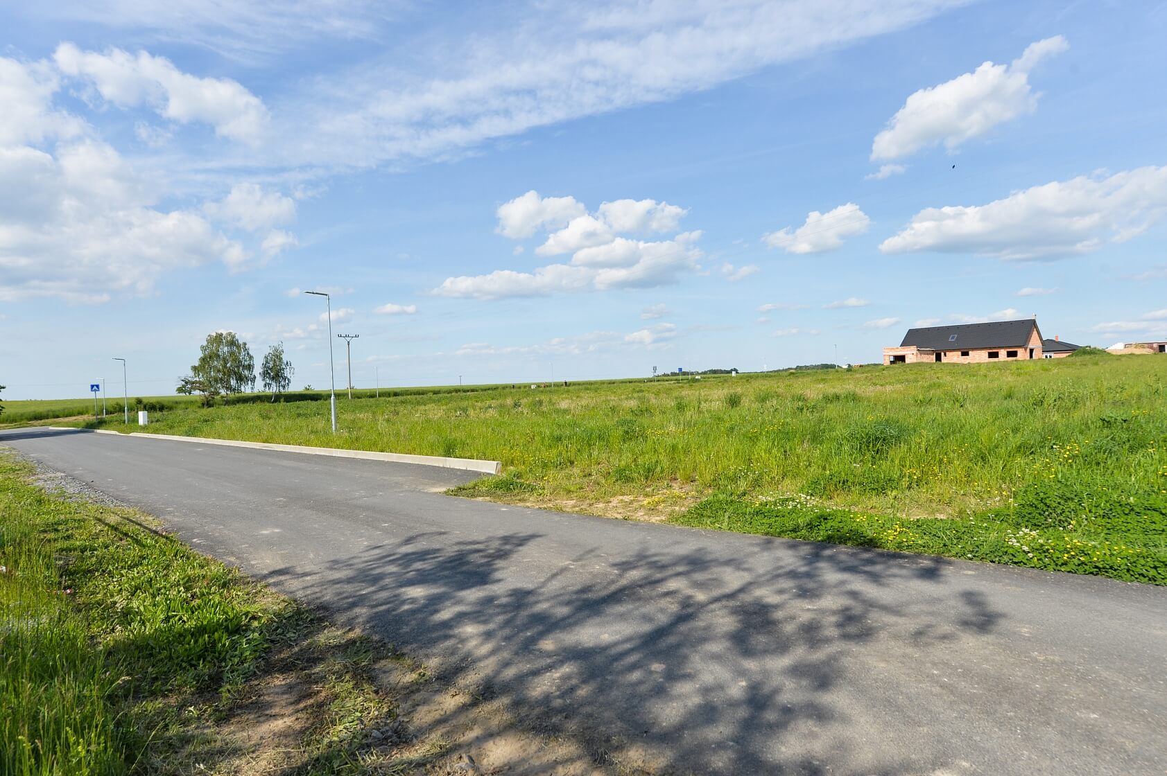 K Martinů, Kozojedy - Praha-východ | Prodej, Pozemek, 1 076 m²