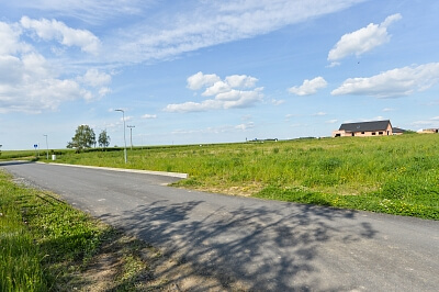 K Martinů, Kozojedy - Praha-východ | Sale, Land, 1 076 m²