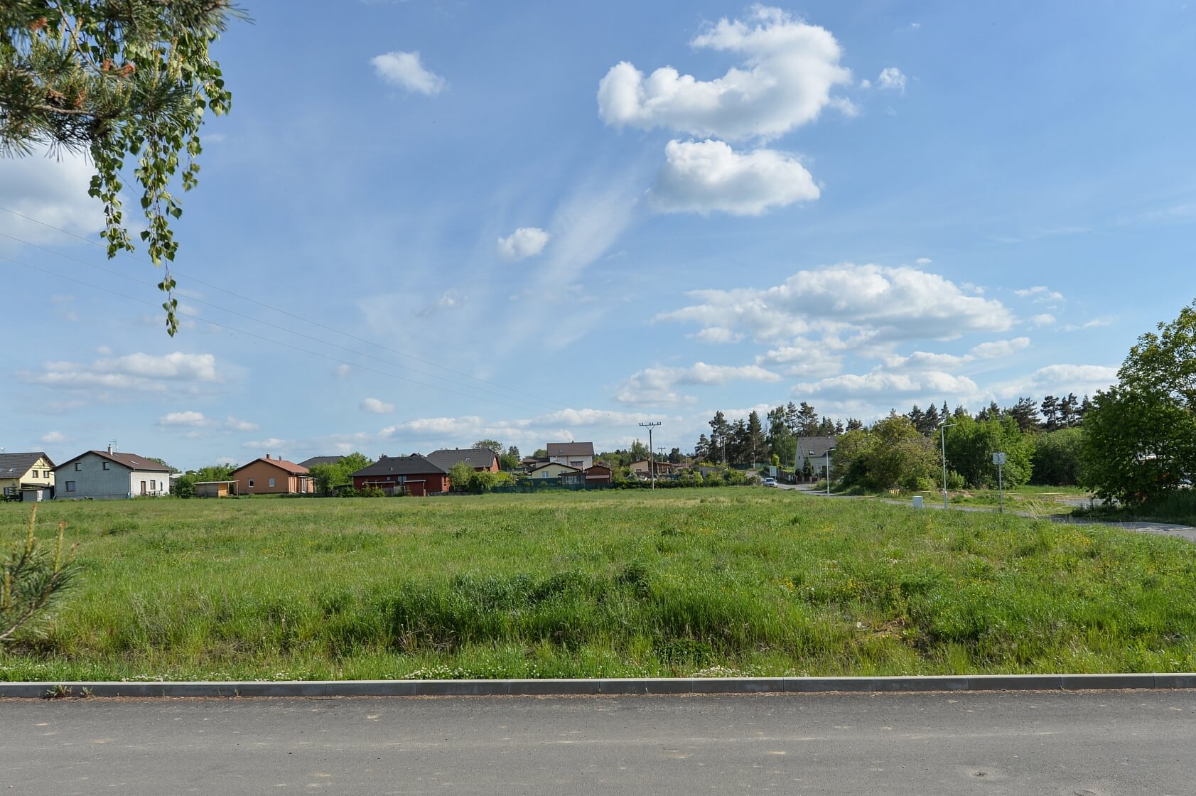 K Martinů, Kozojedy - Praha-východ | Prodej, Pozemek, 1 076 m²