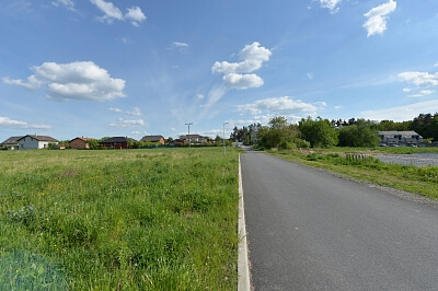 K Martinů, Kozojedy - Praha-východ | Sale, Land, 1 076 m²