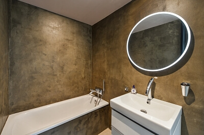 Komornická, Dejvice - Prague 6 | Rent, Apartment Two-bedroom (3+kk), 83 m²