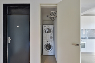 Komornická, Dejvice - Praha 6 | Pronájem, Byt 3+kk, 83 m²