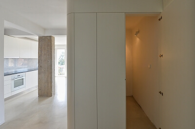 Komornická, Dejvice - Praha 6 | Pronájem, Byt 3+kk, 83 m²