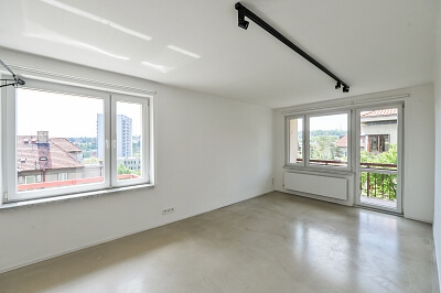 Komornická, Dejvice - Praha 6 | Pronájem, Byt 3+kk, 83 m²