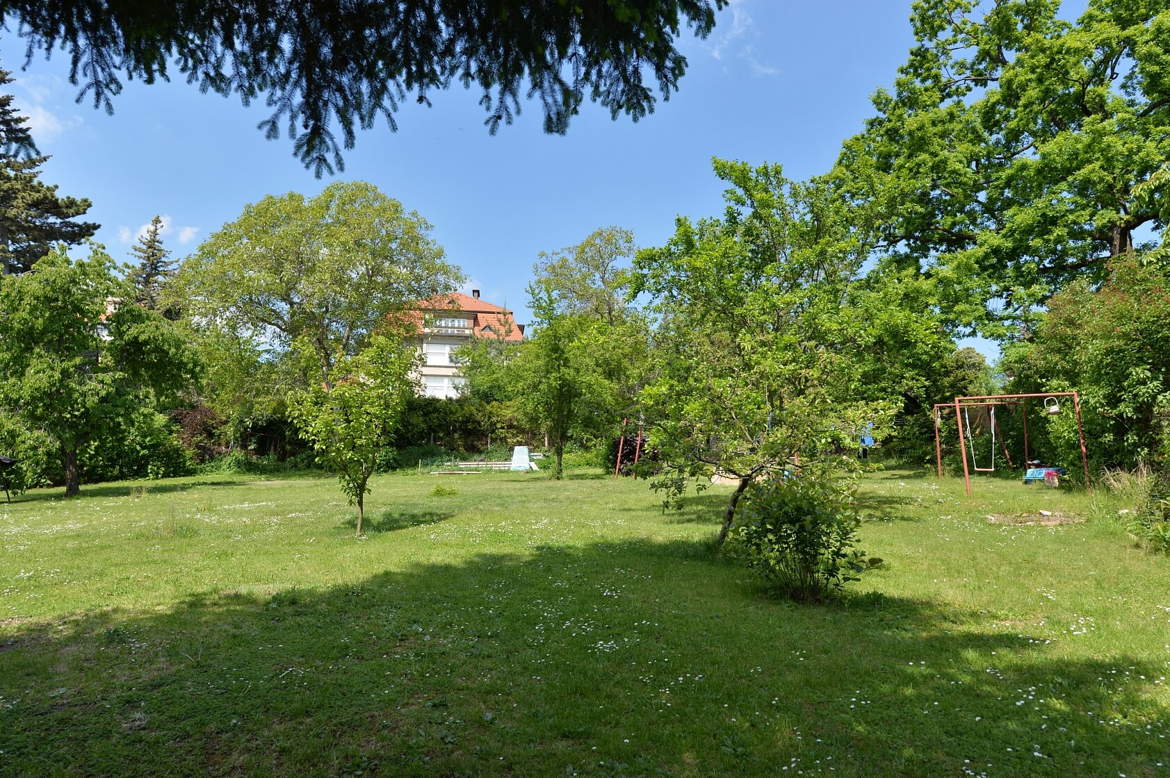 Komornická, Dejvice - Praha 6 | Pronájem, Byt 3+kk, 83 m²