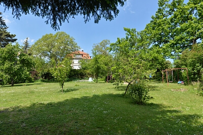 Komornická, Dejvice - Praha 6 | Pronájem, Byt 3+kk, 83 m²