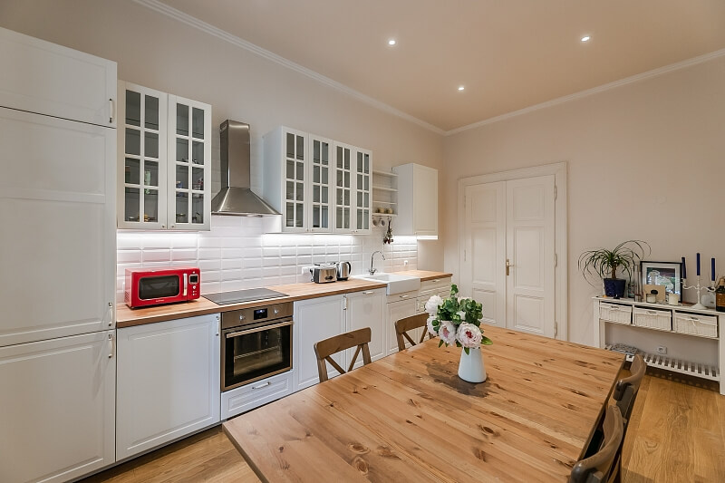 Kroftova, Smíchov - Praha 5 | Prodej, Byt 2+1, 69 m²