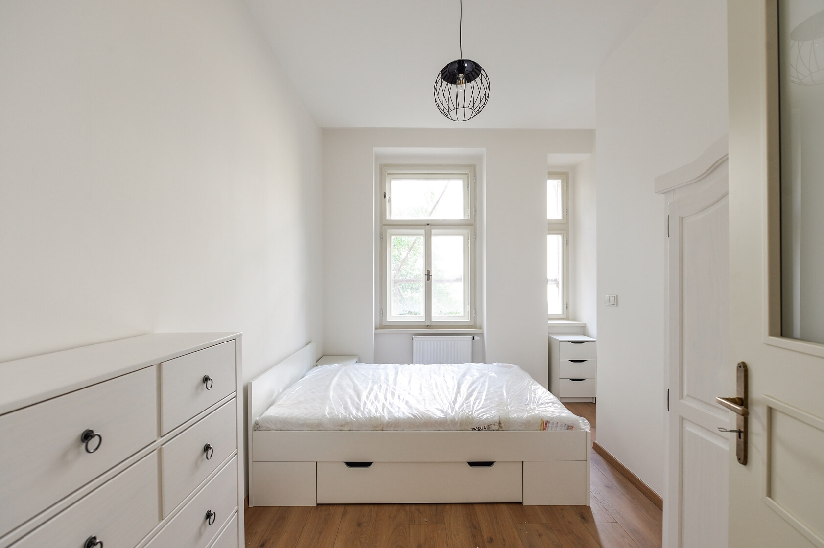 Orelská, Vršovice - Praha 10 | Pronájem, Byt 2+kk, 41 m²