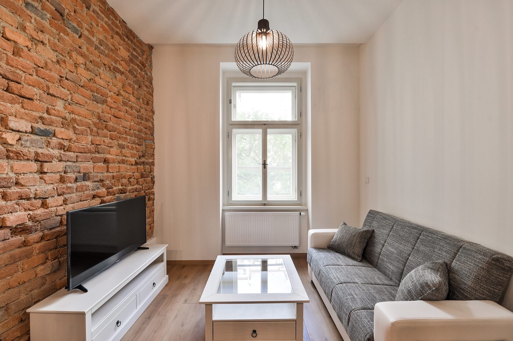 Orelská, Vršovice - Praha 10 | Pronájem, Byt 2+kk, 41 m²