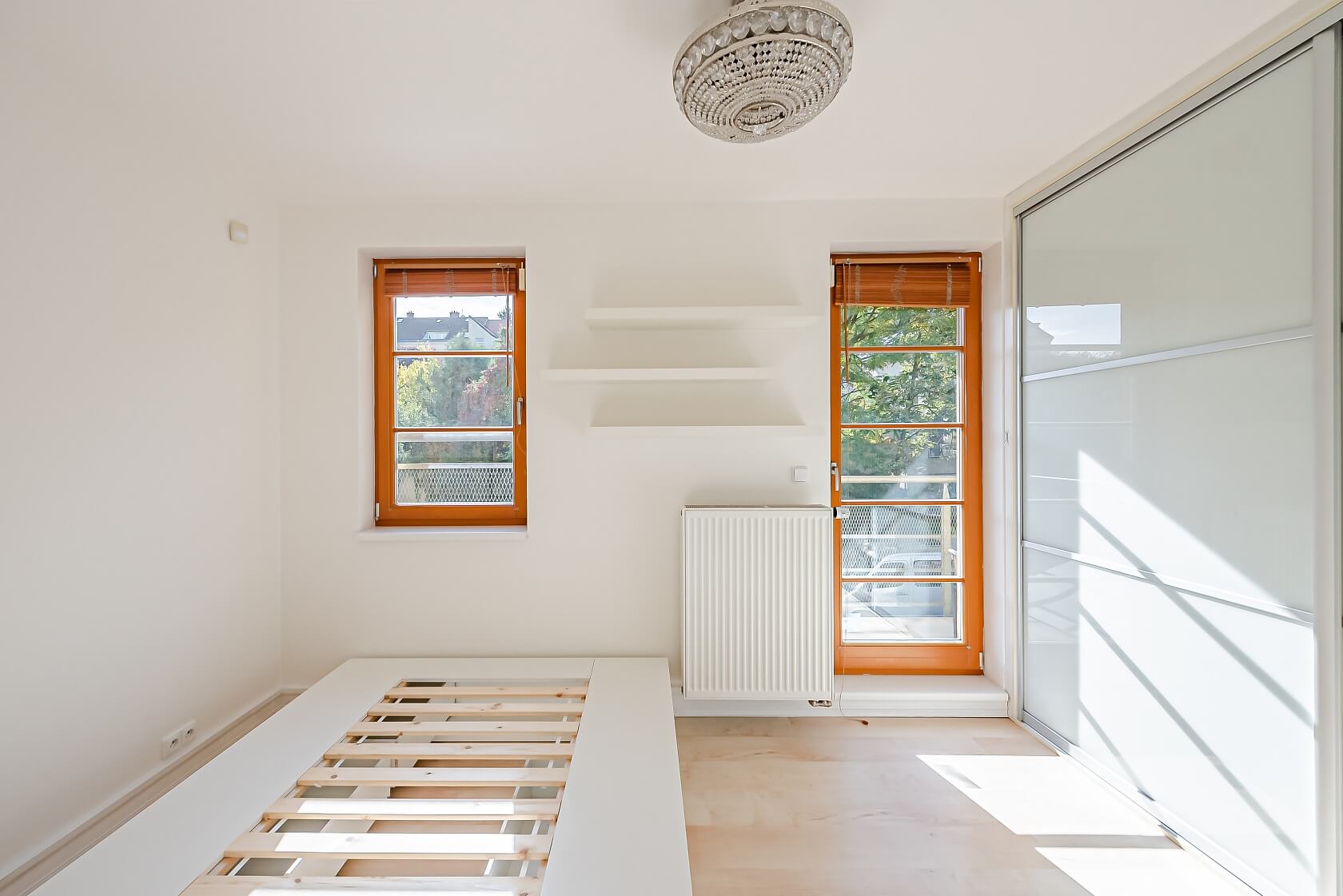 Zúžená, Břevnov - Praha 6 | Pronájem, Byt 2+kk, 72 m²