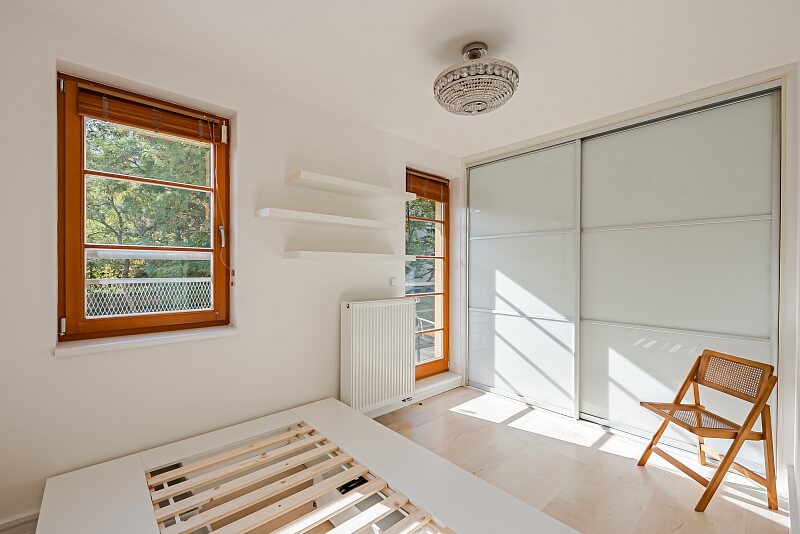 Zúžená, Břevnov - Praha 6 | Pronájem, Byt 2+kk, 72 m²