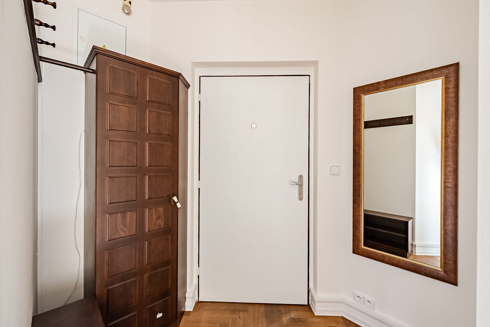 Zúžená, Břevnov - Praha 6 | Pronájem, Byt 2+kk, 72 m²