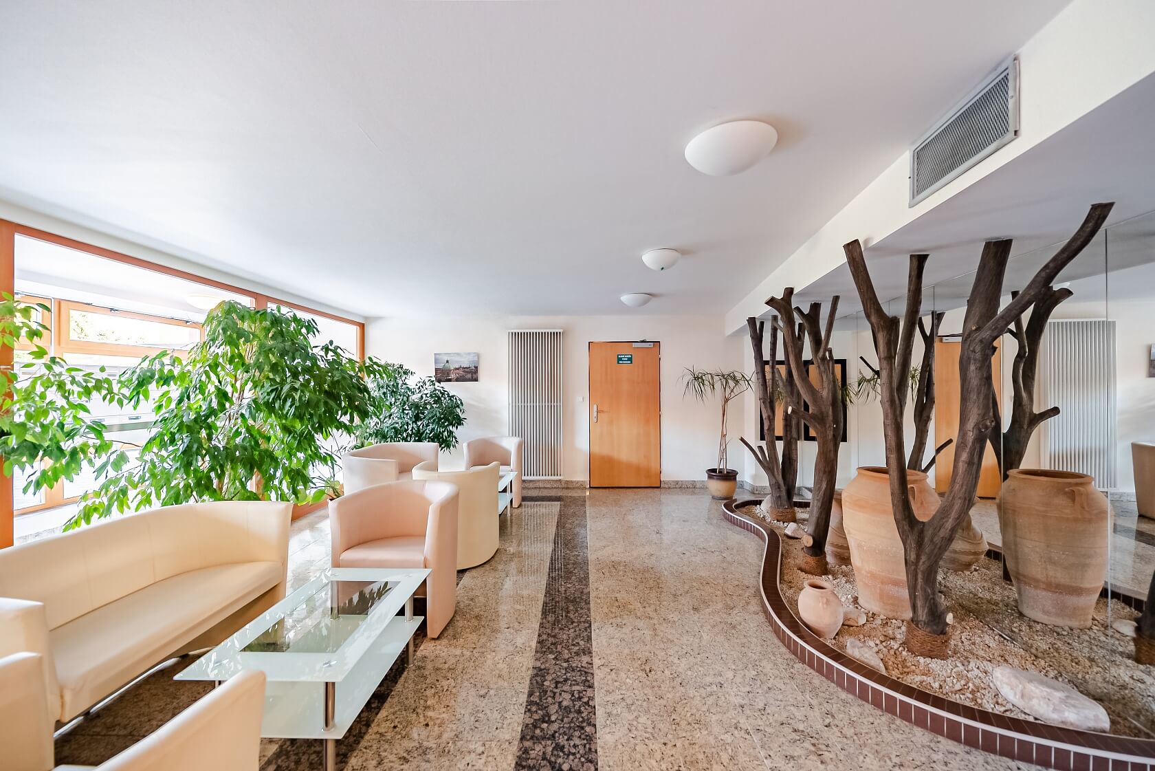 Zúžená, Břevnov - Praha 6 | Pronájem, Byt 2+kk, 72 m²