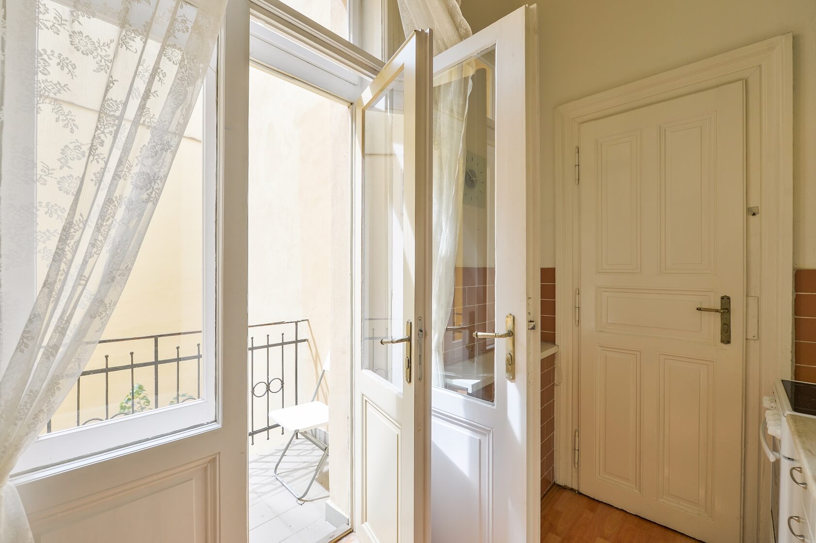 Konviktská, Staré Město - Praha 1 | Pronájem, Byt 3+1, 86 m²