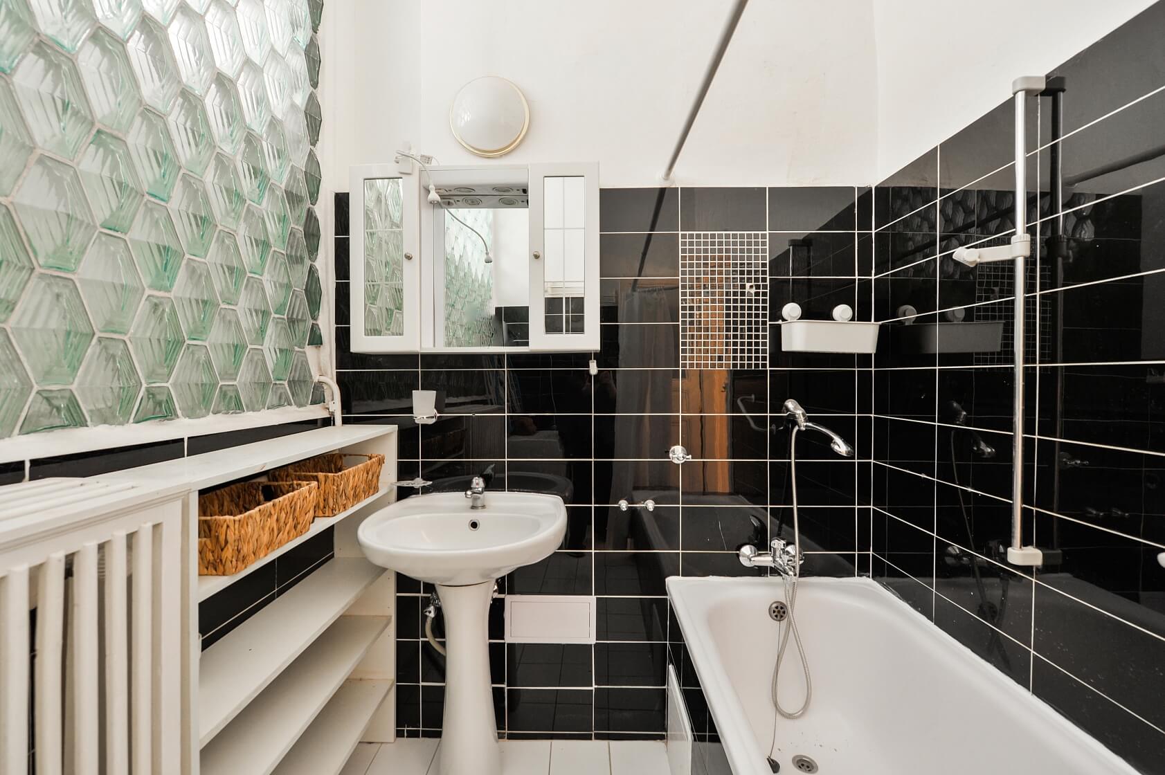 Konviktská, Staré Město - Praha 1 | Pronájem, Byt 3+1, 86 m²