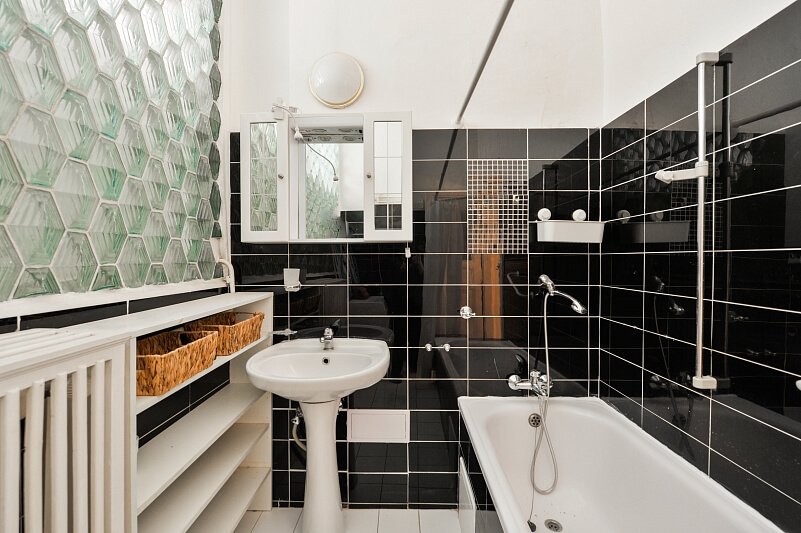 Konviktská, Staré Město - Praha 1 | Pronájem, Byt 3+1, 86 m²