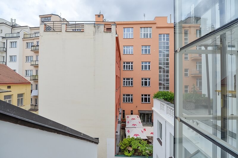Školská, Nové Město - Praha 1 | Pronájem, Byt 1+kk, 24 m²