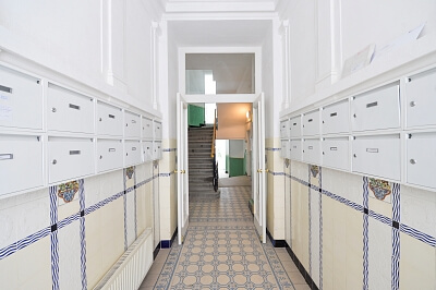 Školská, Nové Město - Praha 1 | Pronájem, Byt 1+kk, 24 m²