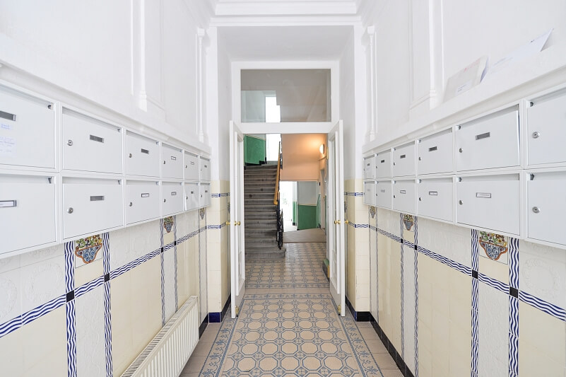 Školská, Nové Město - Prague 1 | Rent, Apartment Studio (1+kk), 24 m²