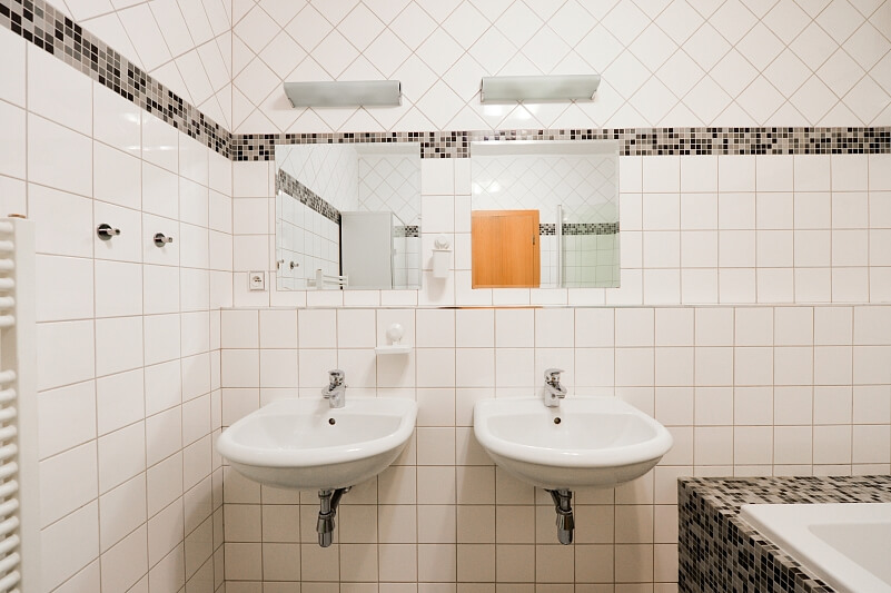 Švédská, Smíchov - Praha 5 | Pronájem, Byt 3+kk, 109 m²