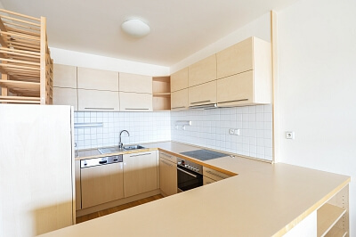 Švédská, Smíchov - Praha 5 | Pronájem, Byt 3+kk, 109 m²