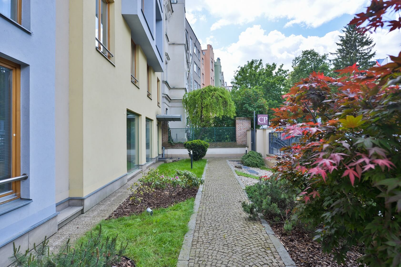 Švédská, Smíchov - Praha 5 | Pronájem, Byt 3+kk, 109 m²