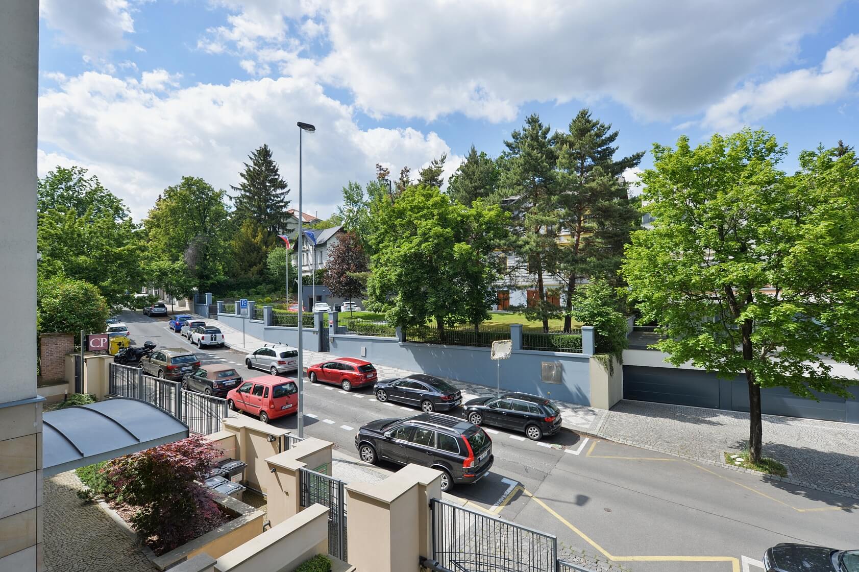 Švédská, Smíchov - Praha 5 | Pronájem, Byt 3+kk, 109 m²