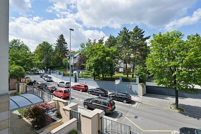 Švédská, Smíchov - Praha 5 | Pronájem, Byt 3+kk, 109 m²