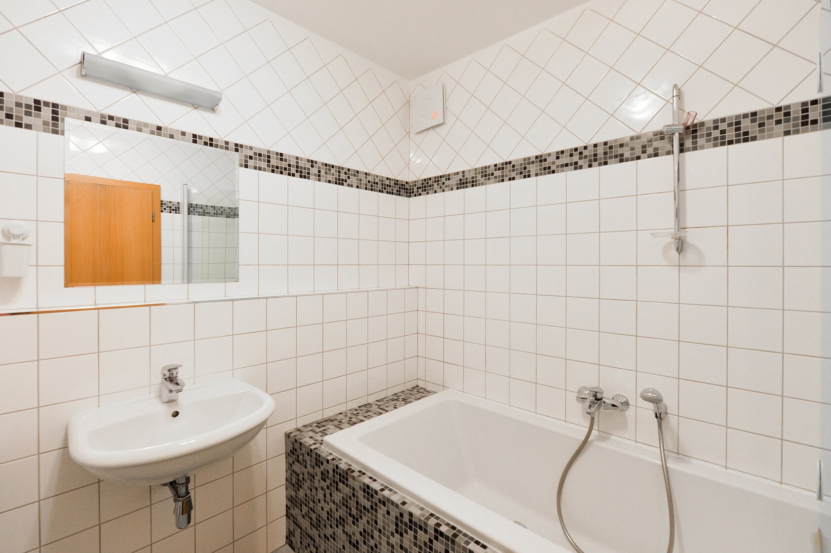 Švédská, Smíchov - Praha 5 | Pronájem, Byt 3+kk, 109 m²