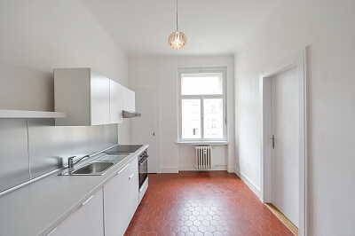 Bubenská, Holešovice - Praha 7 | Pronájem, Byt 3+1, 105 m²