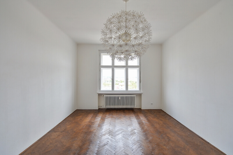 Bubenská, Holešovice - Praha 7 | Pronájem, Byt 3+1, 105 m²