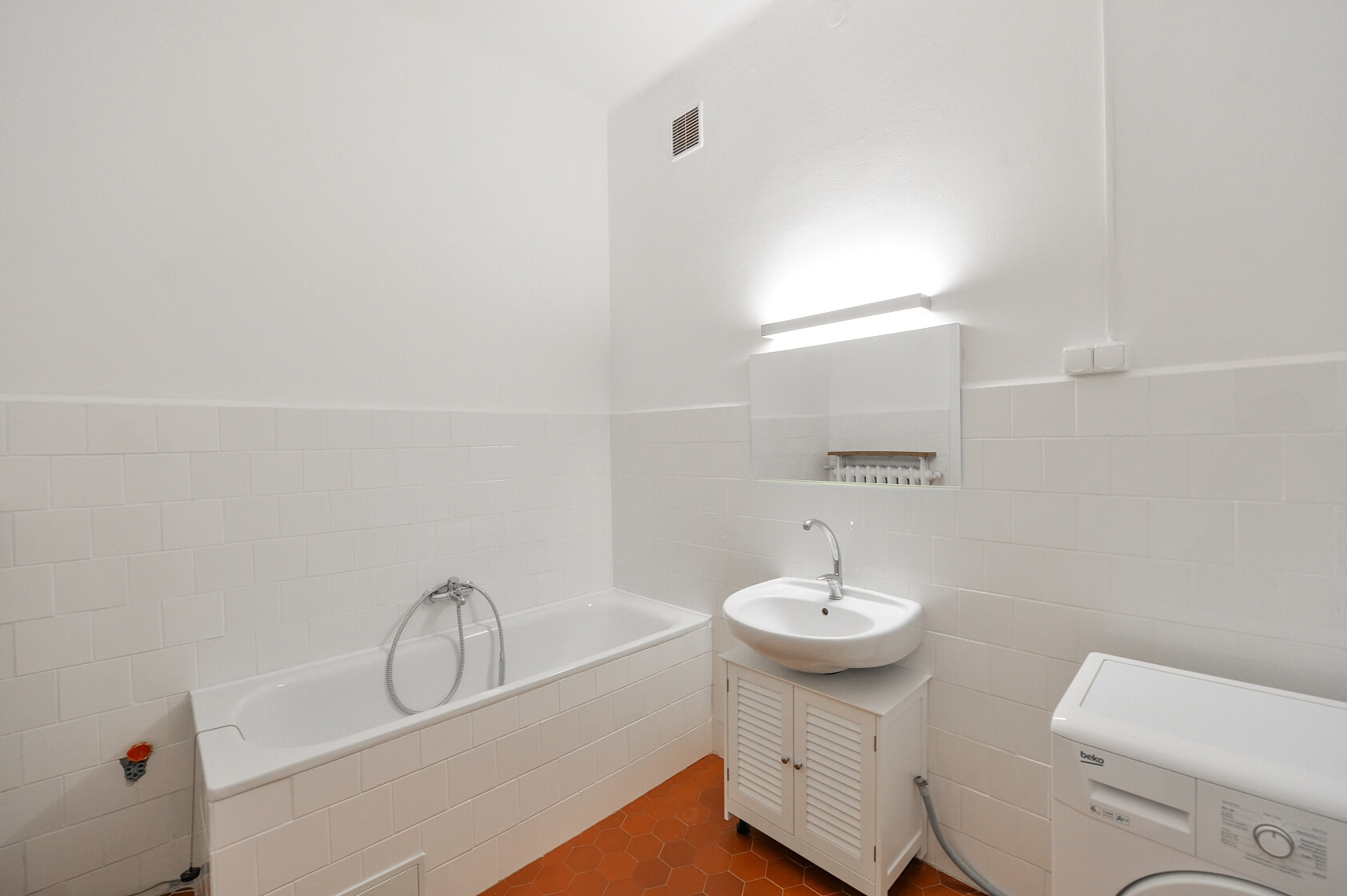 Bubenská, Holešovice - Praha 7 | Pronájem, Byt 3+1, 105 m²