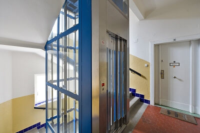 Bubenská, Holešovice - Praha 7 | Pronájem, Byt 3+1, 105 m²