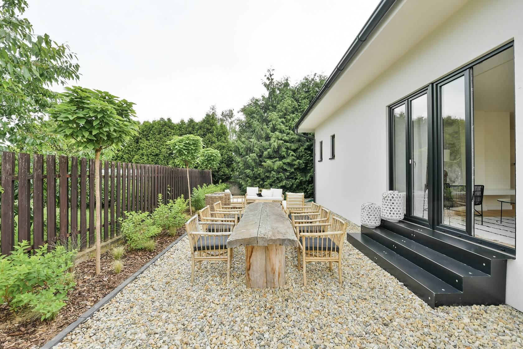 Uhříněves - Praha 10 | Prodej, Rodinný dům 4+1, 182 m²