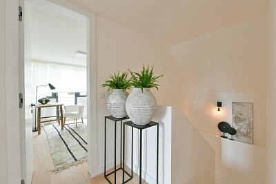 Uhříněves - Praha 10 | Prodej, Rodinný dům 4+1, 182 m²