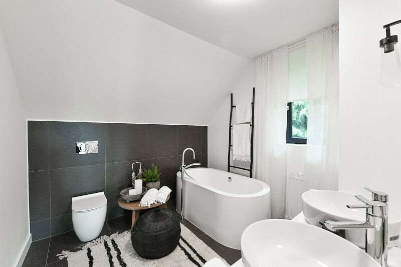 Uhříněves - Prague 10 | Sale, House Three-bedroom (4+1), 182 m²