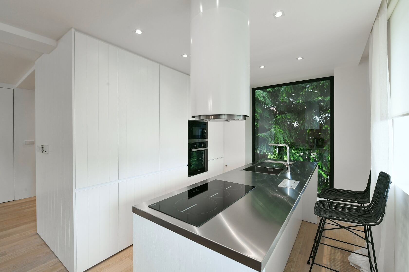 Uhříněves - Praha 10 | Prodej, Rodinný dům 4+1, 182 m²