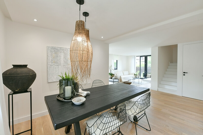 Uhříněves - Prague 10 | Sale, House Three-bedroom (4+1), 182 m²