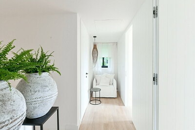 Uhříněves - Praha 10 | Prodej, Rodinný dům 4+1, 182 m²