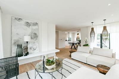 Uhříněves - Praha 10 | Prodej, Rodinný dům 4+1, 182 m²