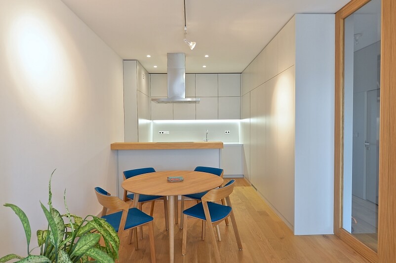 Ruská, Vršovice - Prague 10 | Sale, Apartment Three-bedroom (4+kk), 108 m²