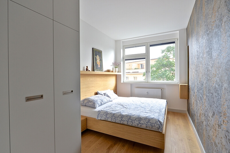 Ruská, Vršovice - Praha 10 | Prodej, Byt 4+kk, 108 m²