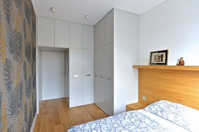 Ruská, Vršovice - Prague 10 | Sale, Apartment Three-bedroom (4+kk), 108 m²