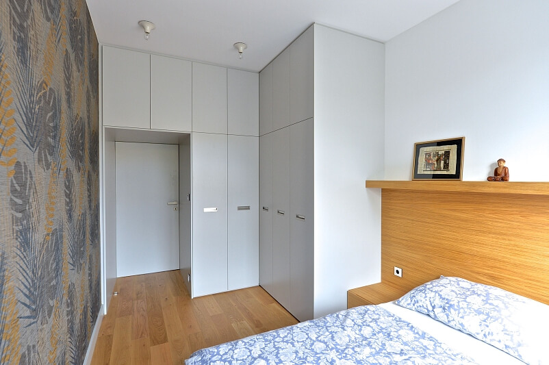 Ruská, Vršovice - Prague 10 | Sale, Apartment Three-bedroom (4+kk), 108 m²