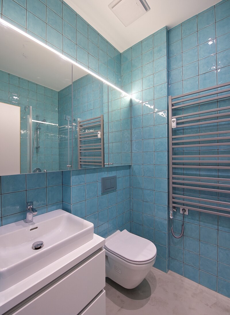 Ruská, Vršovice - Praha 10 | Prodej, Byt 4+kk, 108 m²