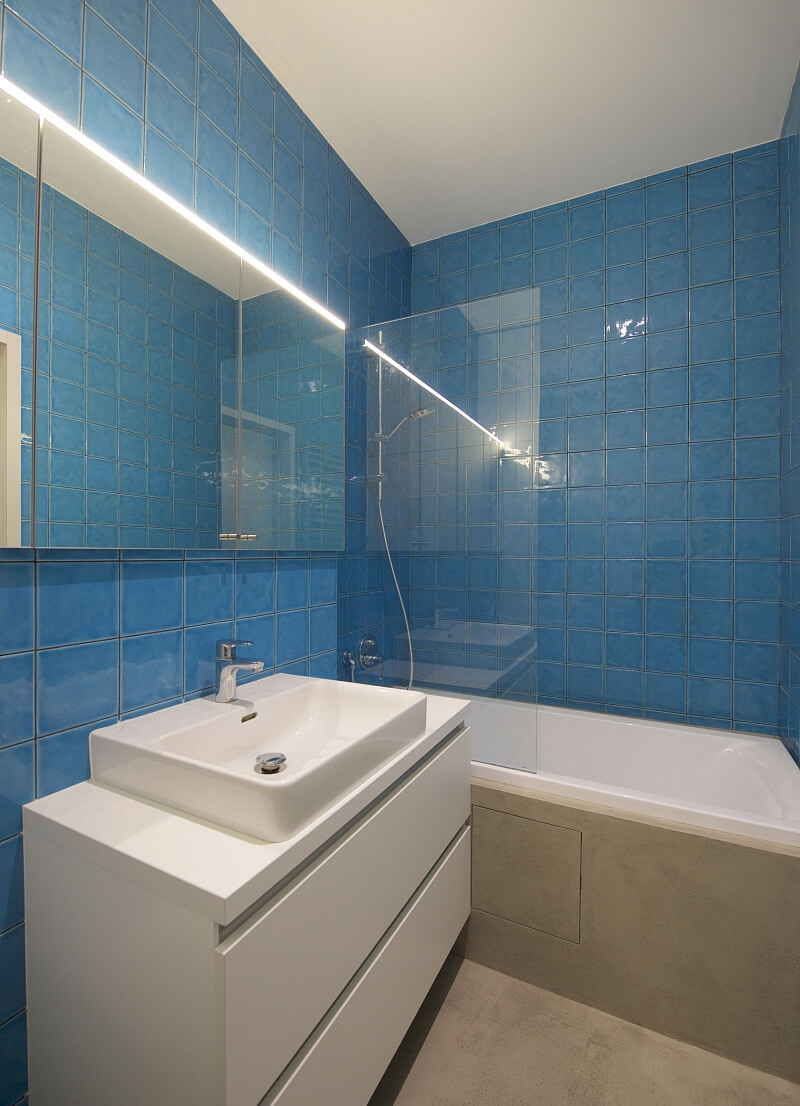 Ruská, Vršovice - Praha 10 | Prodej, Byt 4+kk, 108 m²