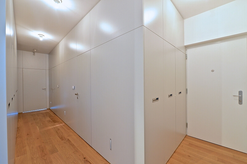 Ruská, Vršovice - Prague 10 | Sale, Apartment Three-bedroom (4+kk), 108 m²