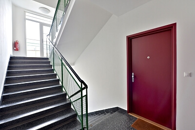 Ruská, Vršovice - Prague 10 | Sale, Apartment Three-bedroom (4+kk), 108 m²