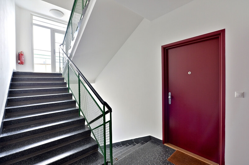 Ruská, Vršovice - Prague 10 | Sale, Apartment Three-bedroom (4+kk), 108 m²